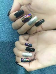 -悦色美甲美睫·精品