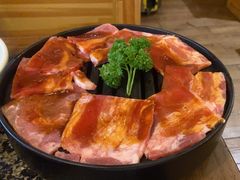 -九田家黑牛烤肉料理(石路天虹店)