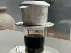 越南滴漏咖啡-SUSU·苏苏(四合院创始店)