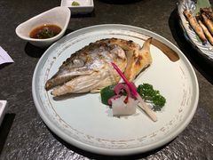 -将太无二·北美传奇寿司(瑞士公寓店)