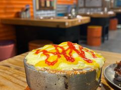 -枣玛尔脊骨汤·烤肉(西塔总店)