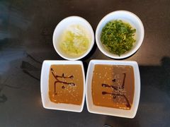 -北门涮肉·铜锅涮肉(南锣鼓巷店)