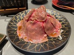-聿山居·创意料理