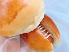 -皇后饼店(财富广场店)