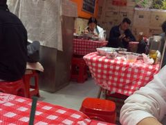 -荆九爷爆炒桥头三嫩(浙大店)