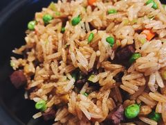 -宝丽轩中餐厅BAOLIXUAN