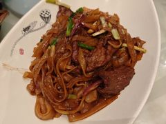 -稻香酒家·33年老字号·港式粤菜(富邦中心店)