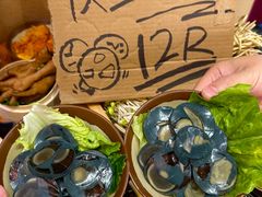 -黔三一夺夺粉酸汤火锅(百信店)