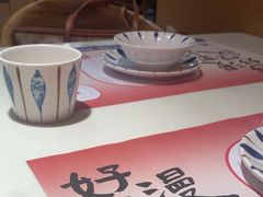 -花漫里日式餐厅(南安中骏店)