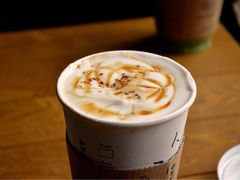 -星巴克臻选(成都宽窄巷子店)