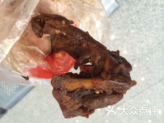 绝味鸭脖(成都东站店)-锁骨图片-成都美食-大众点评网