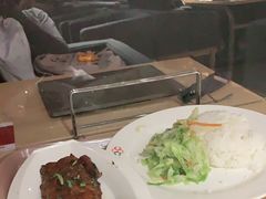 -北大家园食堂