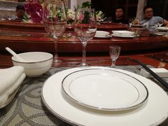 -三清山希尔顿度假酒店·三清轩中餐厅