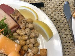 -浙江安吉JW万豪酒店·万豪中餐厅