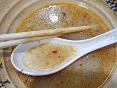 -三爷糟粕醋·鲜鱼汤·海南特色小吃(新华南路店)