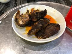-江湖黑大兔(杨家坪店)