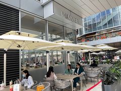-Manner Coffee(万象食家店)