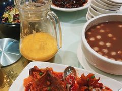 -金时代顺风大酒店(爱琴海购物中心店)