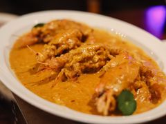 -狮拾久·现代新加坡料理(福田COCO Park店)