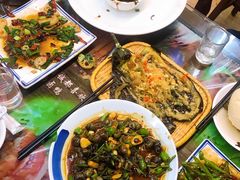-楠翔馆桐庐菜(胜利河美食街店)