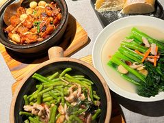 -晓粤·惹味粤菜(凯德乐峰广场店)