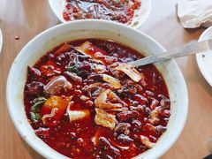 -辛香汇·现炒川菜(共康店)