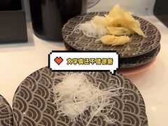 -争鲜回转寿司(通州万达店)