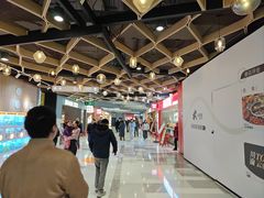 -上海长风大悦城