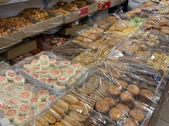 -庆祥斋糕点厂(留学路店)