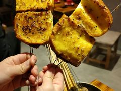 -东方一串·龙虾烧烤·特色烤鱼(柳州路店)