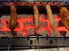 -很久以前羊肉串(簋街店)