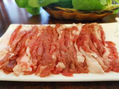 -前门张记涮肉(前门店)