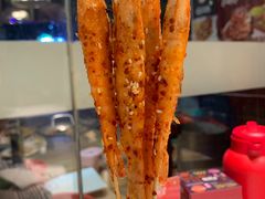 -熊记虾王·小龙虾(东晓南店)