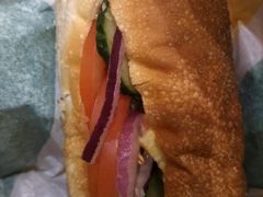 -赛百味SUBWAY(东风广场店)