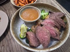 -MORNING GOOD Bistro(翰林府店)