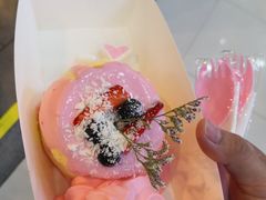 -狐狸和向日葵(北京路店)