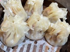 传统烧麦-马家烧麦(中街店)