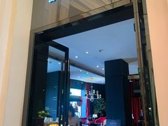 门面-Salon de The de Joel Robuchon(外滩18号店)