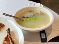 -满堂·烤鸭店·北京菜(鼓楼店)