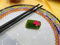 -白家大院·王府宫廷菜(苏州街店)
