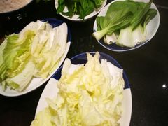-Mk 泰式自助火锅