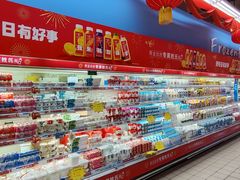 -世纪联华(外高桥店)