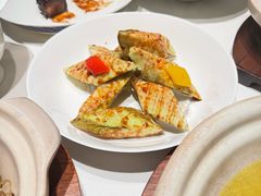 -炳胜私厨(万象前海店)