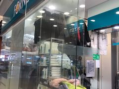 -福奈特洗衣洗鞋(莘谭路店)