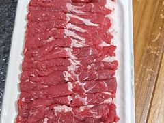 -清真·京华源铜锅涮肉(丰庆店)