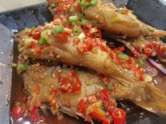 -湘桂人酒楼(西便门店)