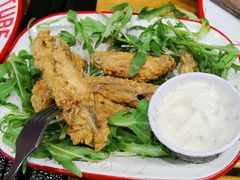 -Tubestation站点比萨(五道营店)