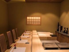 -鮨一日本料理(大中华店)