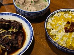 -兰边碗(鼓楼店)