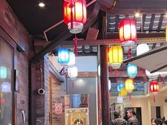 -院8里·少城记忆老川菜(宽窄巷子店)